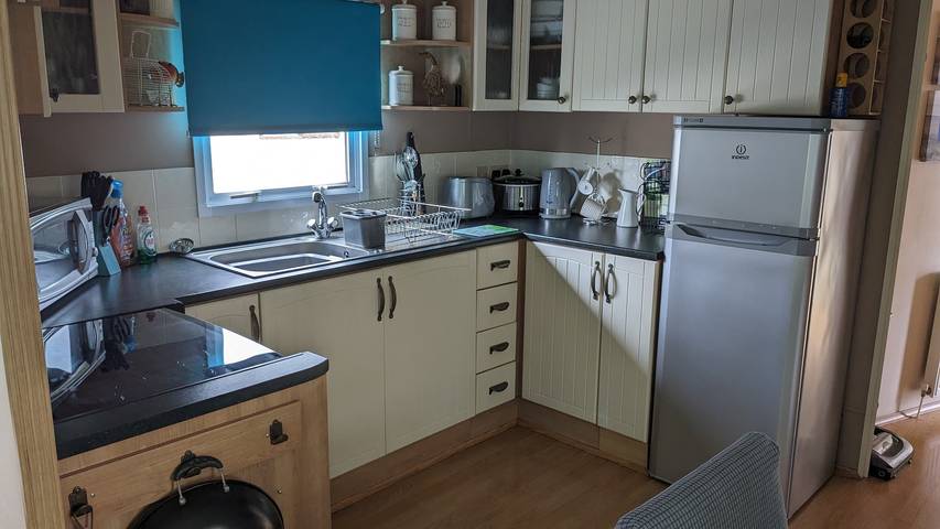 Beautiful 2 Bed Caravan Southview Park Skegness in Skegness, Lincolnshire