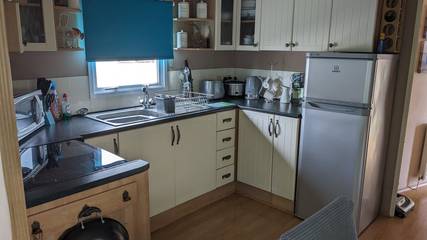 Lodge for 6 People in Skegness, Lincolnshire, Photo 3