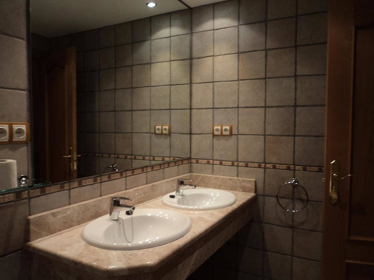 Apartamento entero, Apartamentos Solans in Bielsa, Pirineo Aragonés