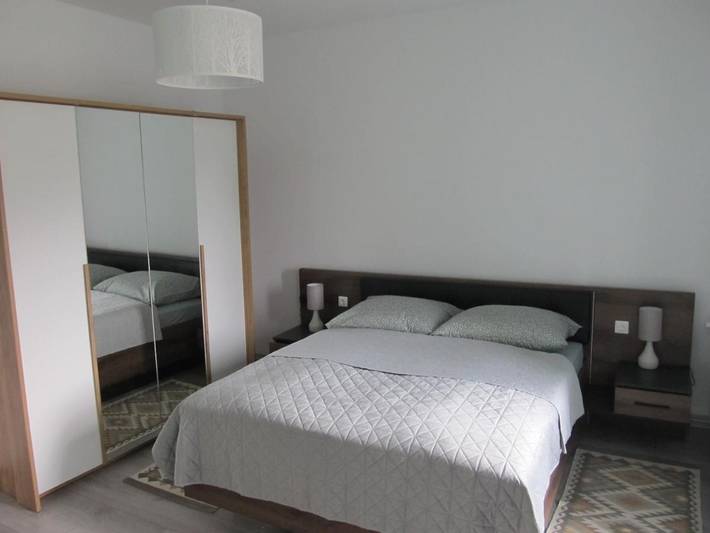Ferienwohnung für 4 Personen, mit Balkon und Garten in Löbau - 3