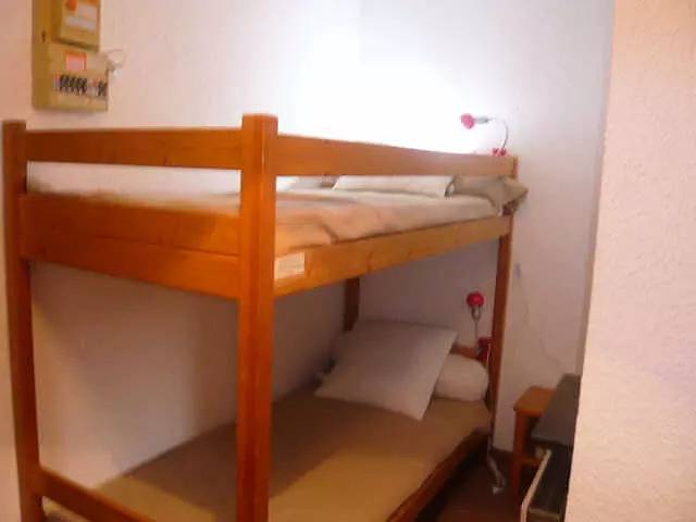 Estudio entero, Residencia cerca del centro de Villard de Lans, cerca del parque de reserva Colline des Bains in Villard-de-Lans, Parc naturel régional du Vercors