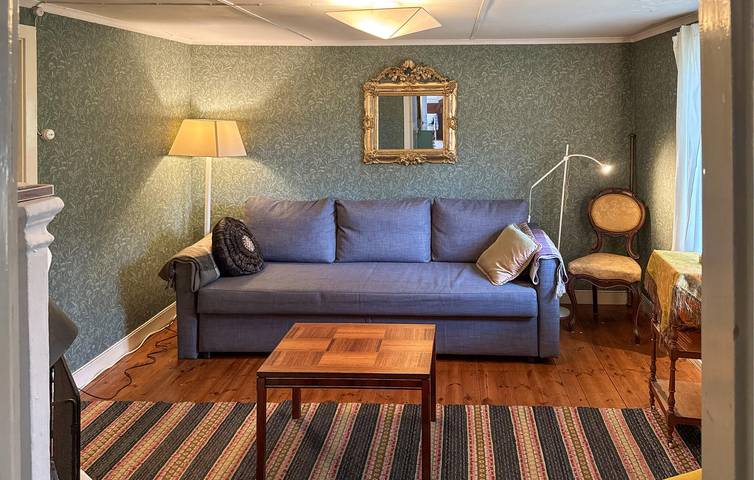 Ferienhaus für 6 Personen, mit Garten, mit Haustier in Smaland - 3