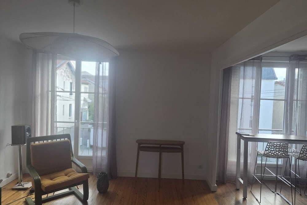 Apartamento entero, Apartment Montplaisir Valence in Valence (Drôme), Región de Valence