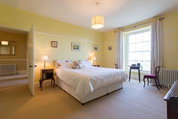 Holiday Home for 8 People in Falmouth (Cornwall), Cornwall, Photo 4