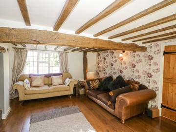 Cottage for 7 People in Harborough, Leicestershire, Photo 3