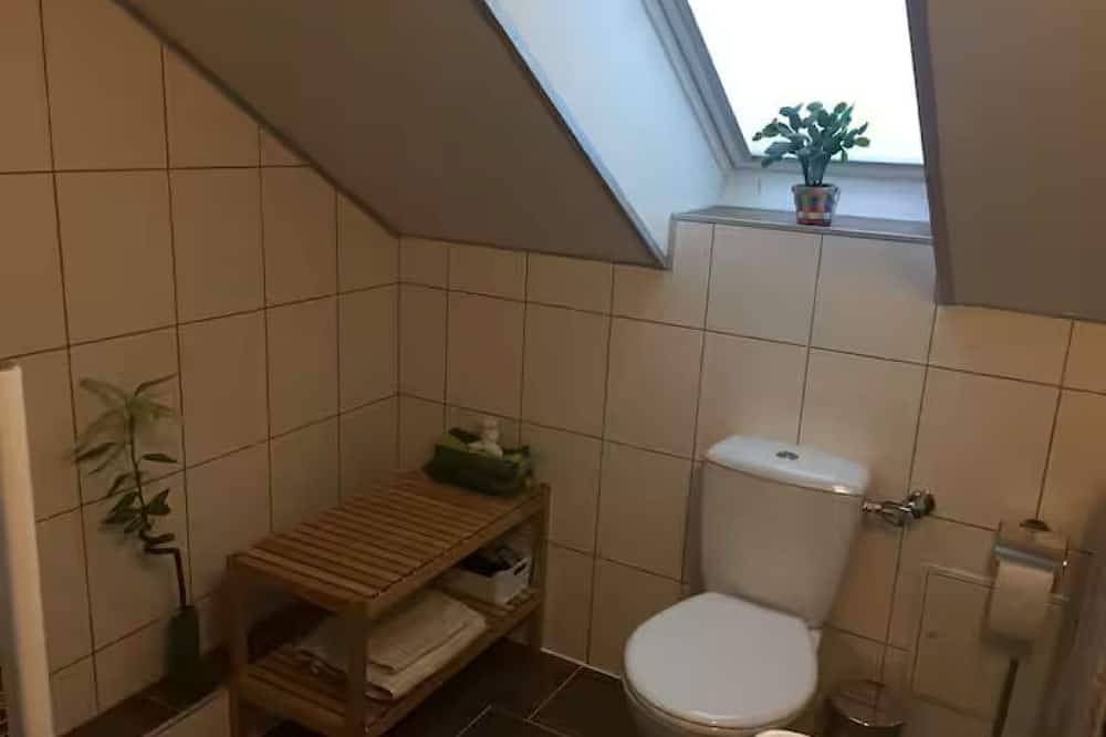 Ganze Wohnung, Willkommen im Fränkischen Seenland - der Triathlon-Hochburg in Hilpoltstein, Frankenalb