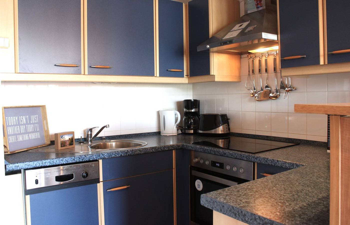 Ganze Wohnung, Ferienwohnung Wemmer auf Poel in Strand Timmendorf-Poel, Nordwestmecklenburg (Wismar und Umgebung)