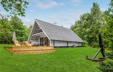 Ferienhaus für 6 Personen in Allinge, Bornholm, Bild 4