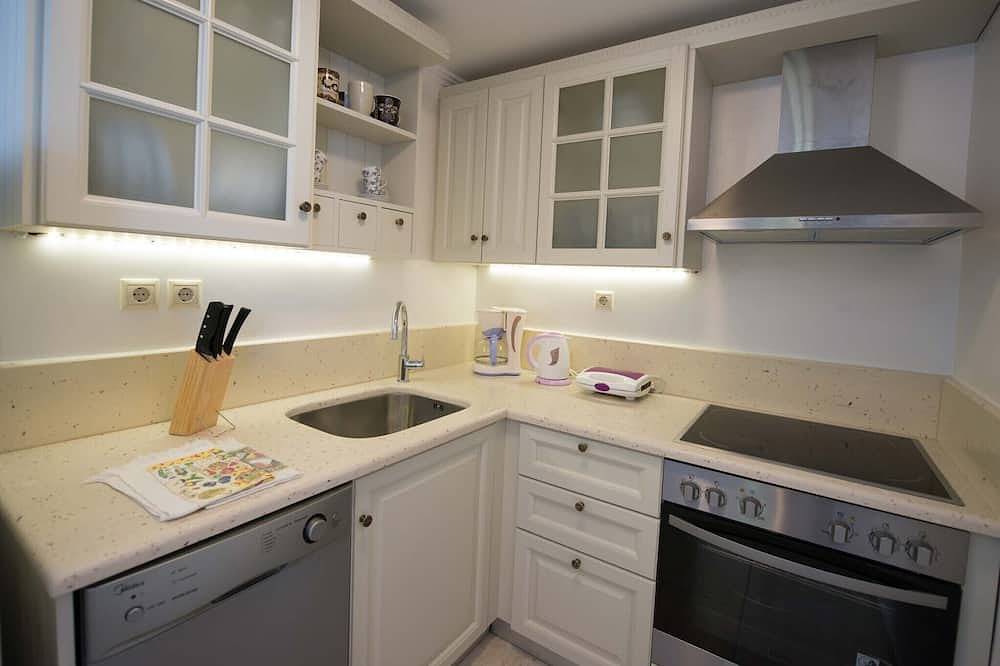 Villa für 6 Personen in Agios Nikitas, Griechenland