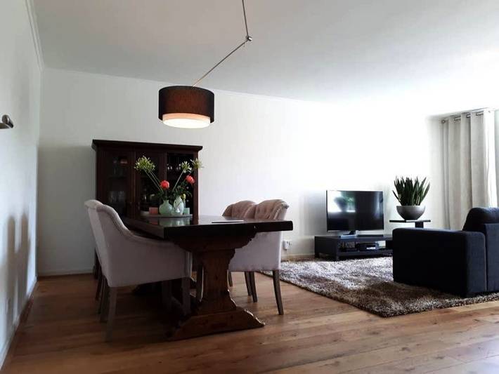Gîte pour 4 personnes, avec jardin et vue dans Edam - 4
