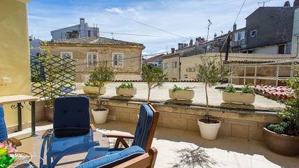 Ferienhaus für 4 Personen, mit Balkon, mit Haustier in Poreč