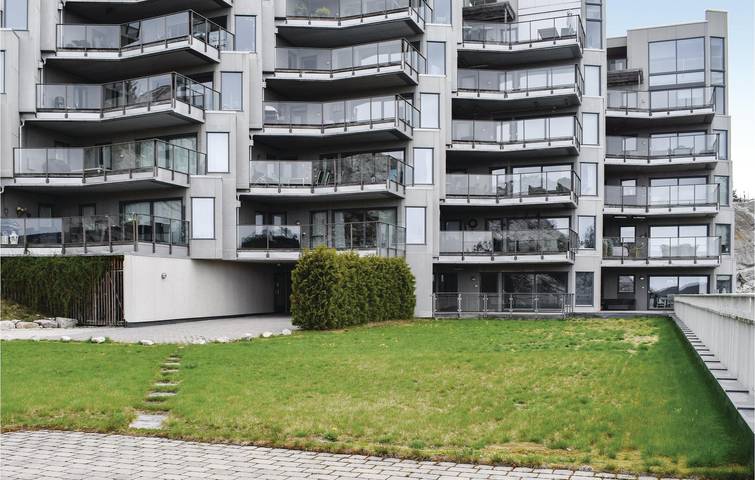 Ferienwohnung für 4 Personen, mit Terrasse in Telemark - 2