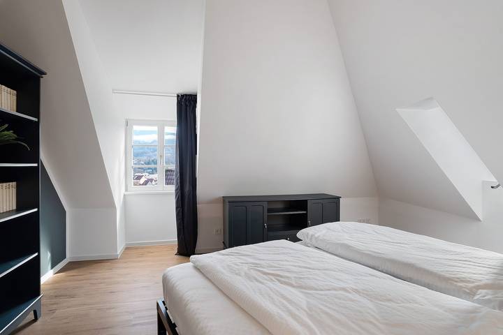 Gîte pour 5 personnes à Gernsbach - 4
