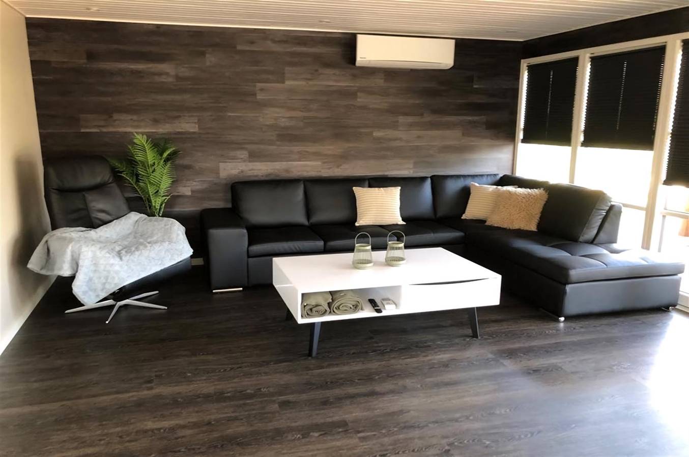3 bedroom pet friendly home in Højslev in Strandet, Limfjord in Westjütland