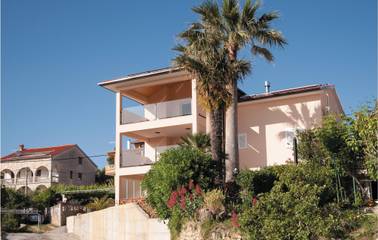 Ferienhaus für 8 Personen in Supetarska Draga, Rab, Bild 3