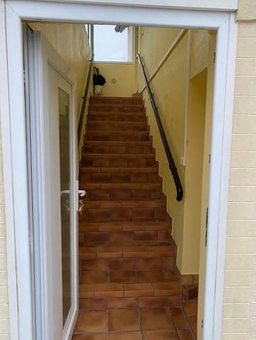 Gîte pour 6 personnes, avec terrasse à Le Havre