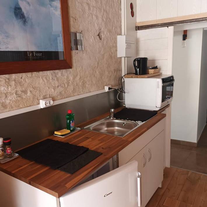 Location de vacances pour 2 personnes à Benon - 2