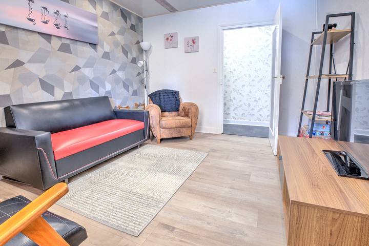 Location de vacances pour 10 personnes, avec jardin à Archignac - 2