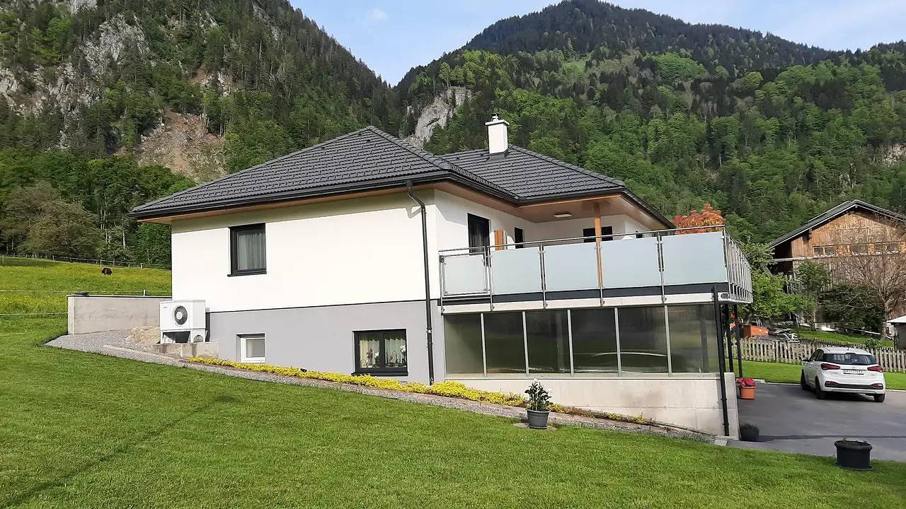 Ganze Ferienwohnung, Ferienwohnung für 3 Personen (50 m²) in Sankt Anton im Montafon in Sankt Anton im Montafon, Schruns-Tschagguns