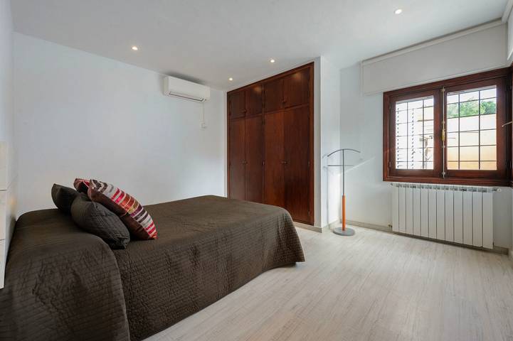 Ferienhaus für 8 Personen, mit Garten in St Llorenc de Balafia - 2