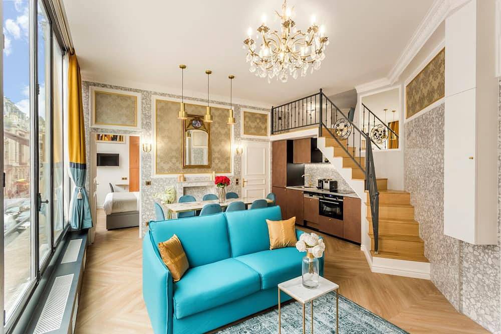 Appartement de vacances
