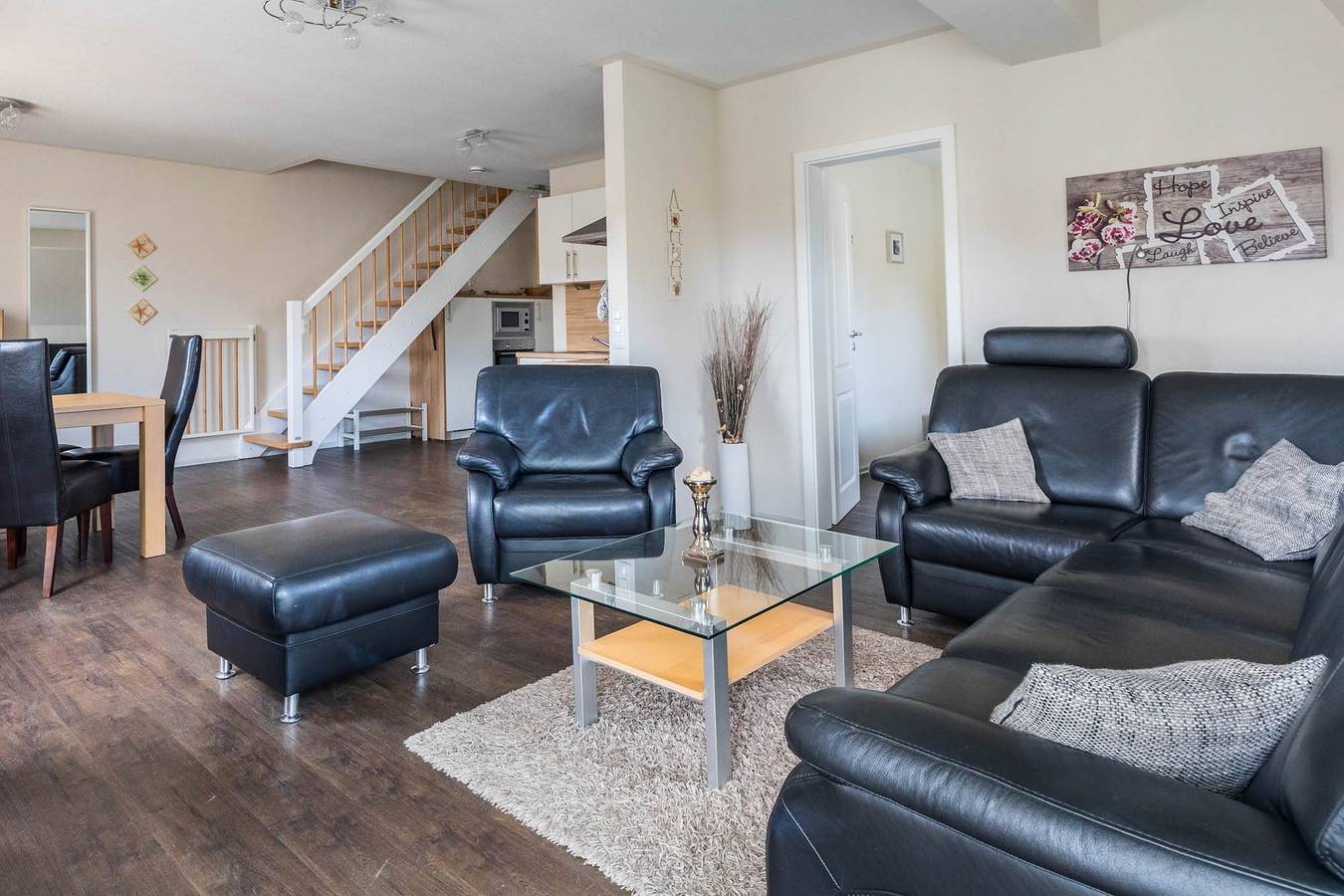 Ferienwohnung in Boltenhagen für 5 Personen in Boltenhagen