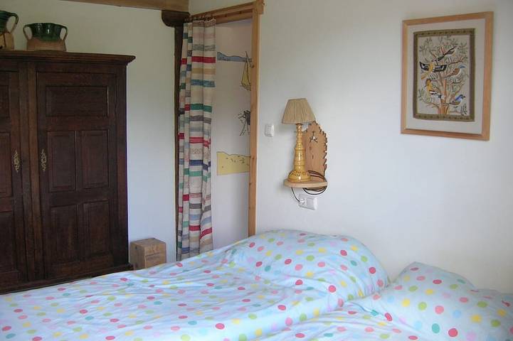 Belle maison au Pays Basque in Etxalar, Pyrénées espagnoles