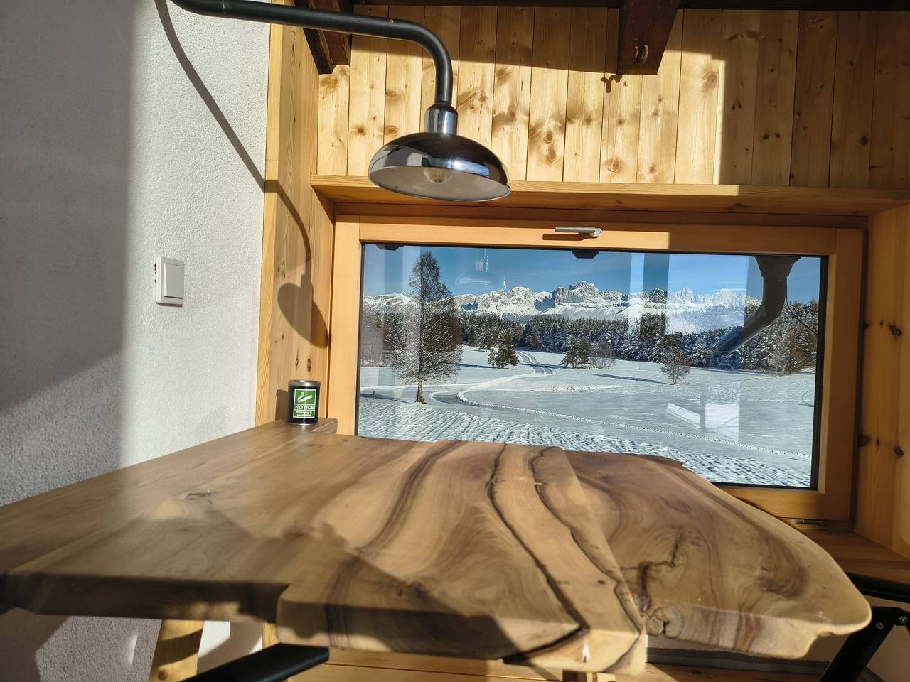 Entire apartment, Apartment 'Kesselmoos' with Mountain View, Private Terrace and Wi-Fi in Deutschnofen, Val d’Ega