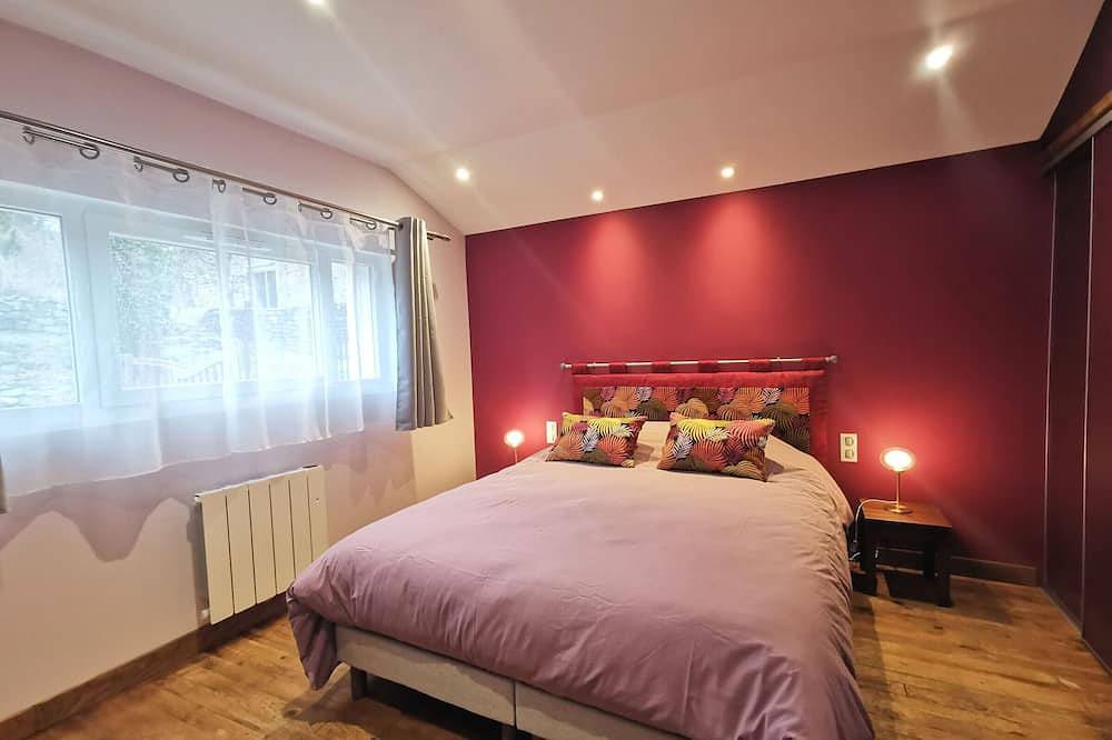 Charming cottage with terrace and wifi in Le Puy-en-Velay in Le Puy-en-Velay, Haute-Loire