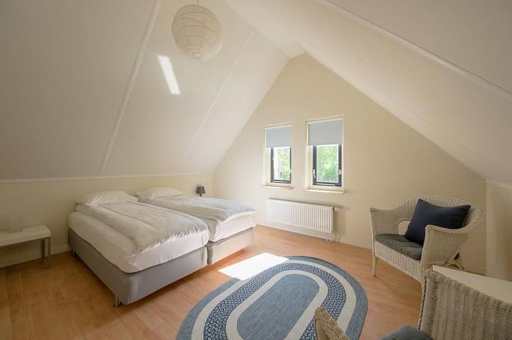 Bungalow in Sondel am Slotermeer in Ijsselmeer