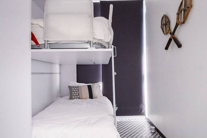 Villa pour 16 personnes, avec jacuzzi et jardin à Cabourg - 4