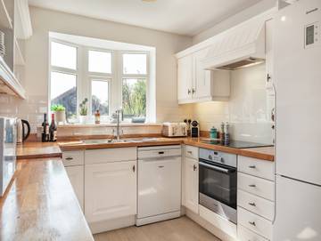 Holiday Rental for 10 People in Winterton-on-Sea, Norfolk, Photo 4