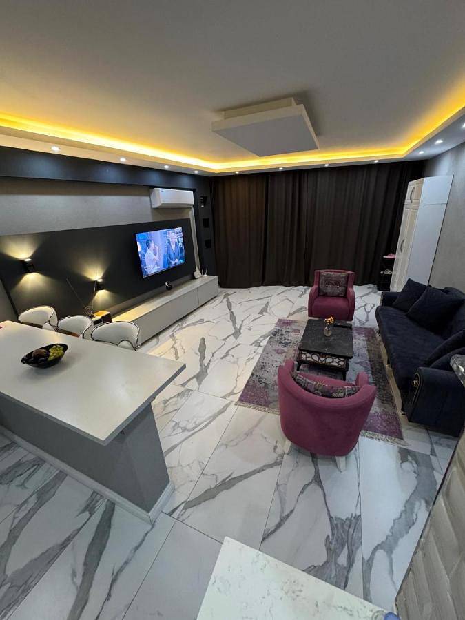 Villa für 4 Personen, mit Whirlpool und Balkon in Sapanca