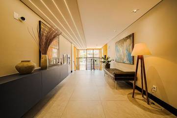 Gîte pour 4 personnes, avec terrasse ainsi que piscine et jardin à Joinville