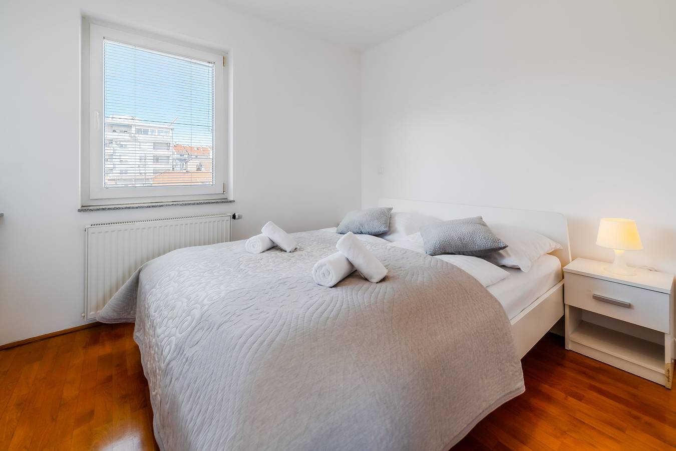 Ganze Wohnung, Cherry City Stay Apartment With Parking in Zagreb, Zagreb und Umgebung