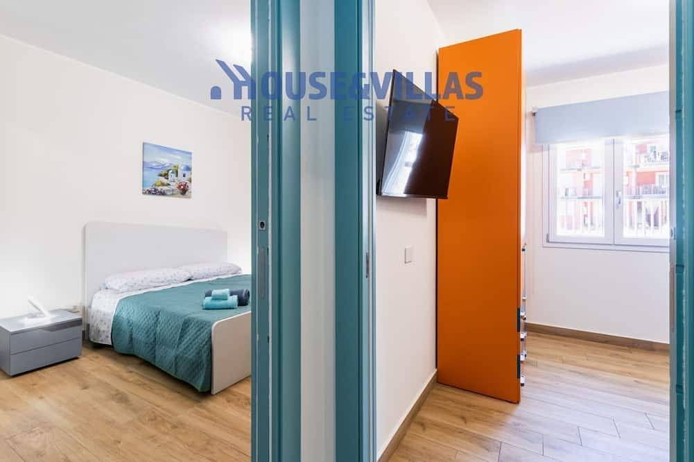 Apartamento entero, House&Villas - Sea House in Portopalo di Capo Passero, Provincia de Siracusa