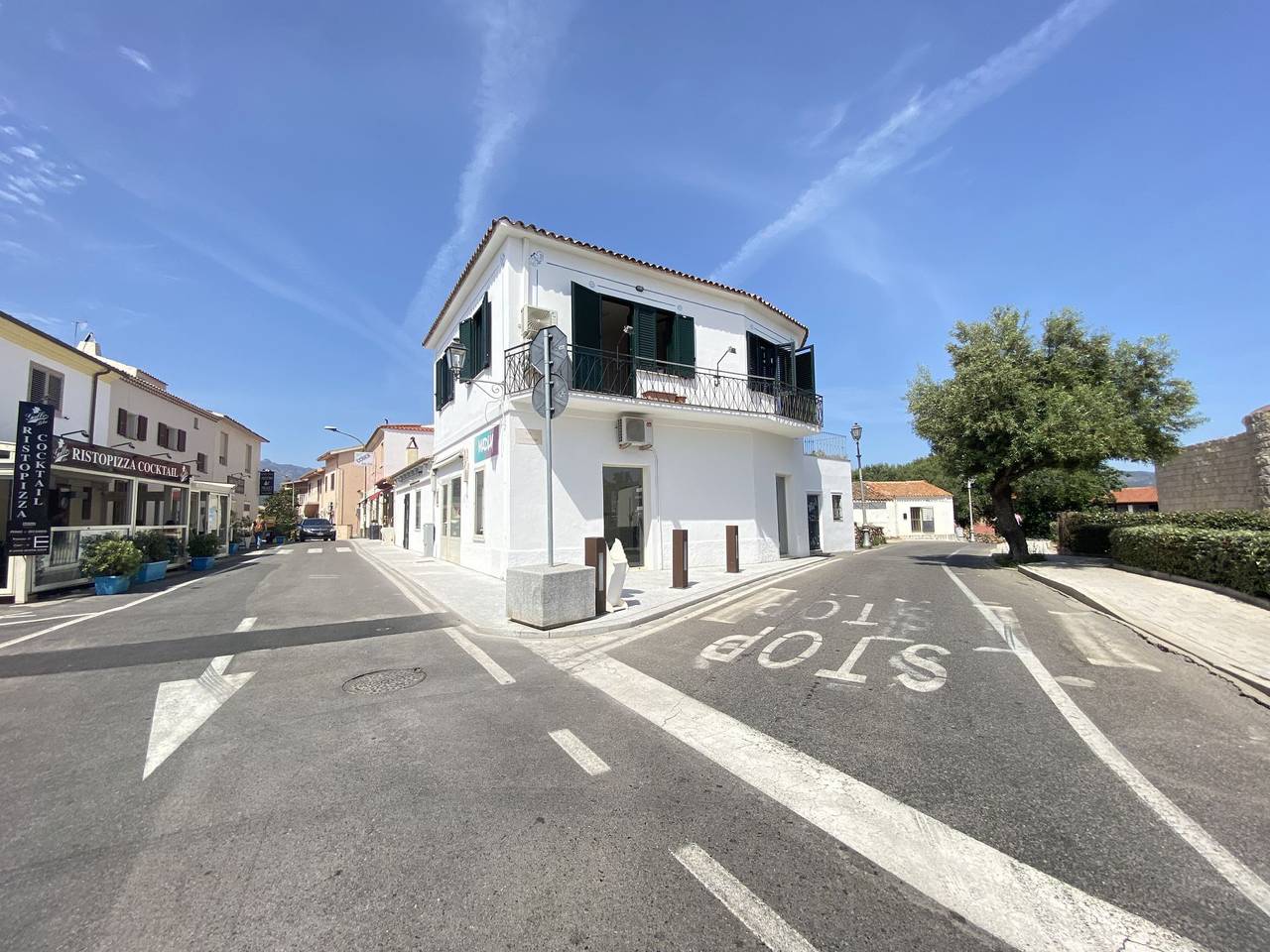 Appartamento intero, Casa Passeri in San Teodoro, Olbia-Tempio