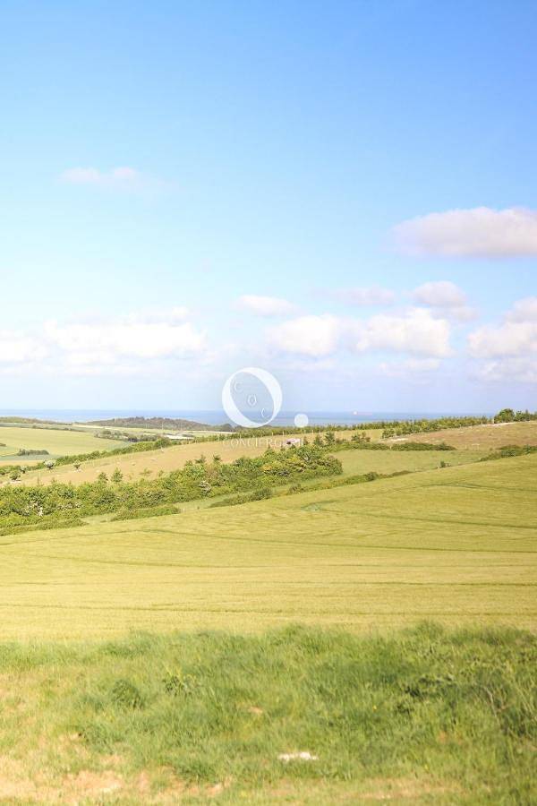 Location de vacances pour 6 personnes, avec terrasse et vue, animaux acceptés à Hervelinghen - 3