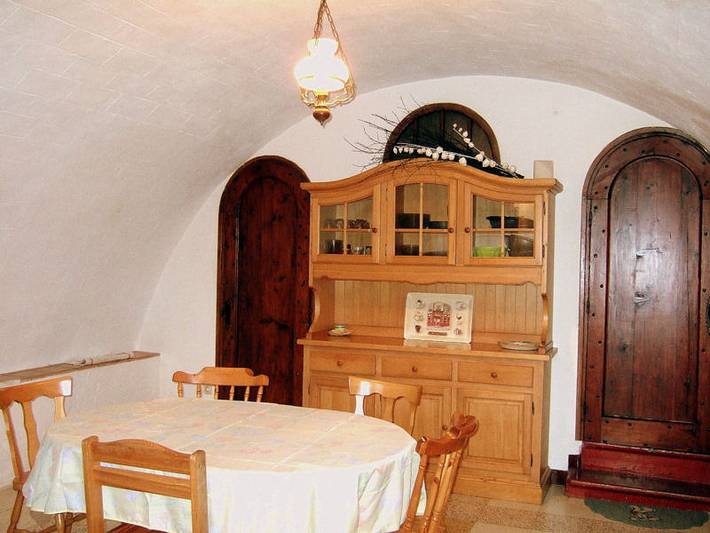 Gîte pour 4 personnes, avec terrasse dans les Alpes maritimes - 2