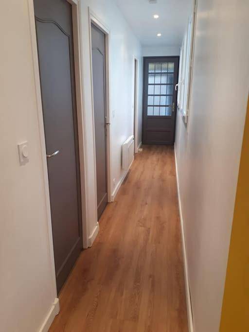 Gîte pour 5 personnes, avec balcon à Mauléon-Licharre - 3