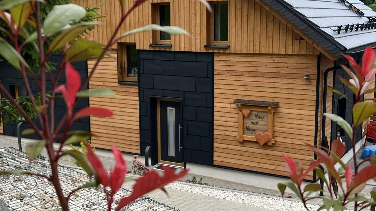 Ferienhaus für 10 Personen (160 m²) in Breitenbrunn/Erzgebirge in Rittersgrün, Breitenbrunn / Erzgebirge