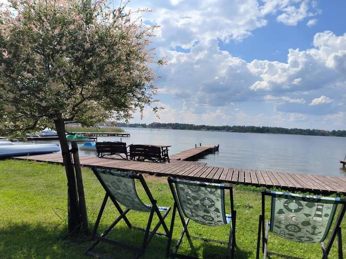 Ferienwohnung für 2 Personen, mit Garten und Terrasse in Polen - 2
