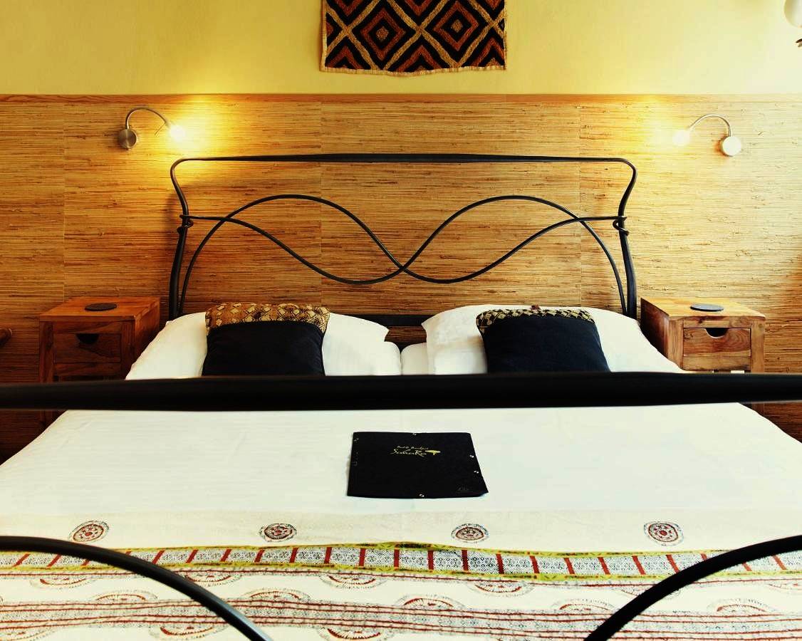 Bed & Breakfast Sahara in Lüneburg, Nordheide