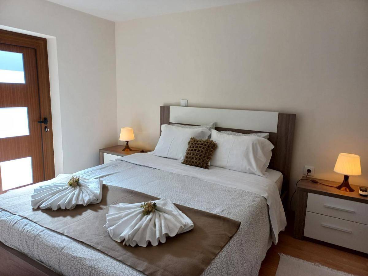 Two-Bedroom House in Sistelo, Distrito de Viana do Castelo