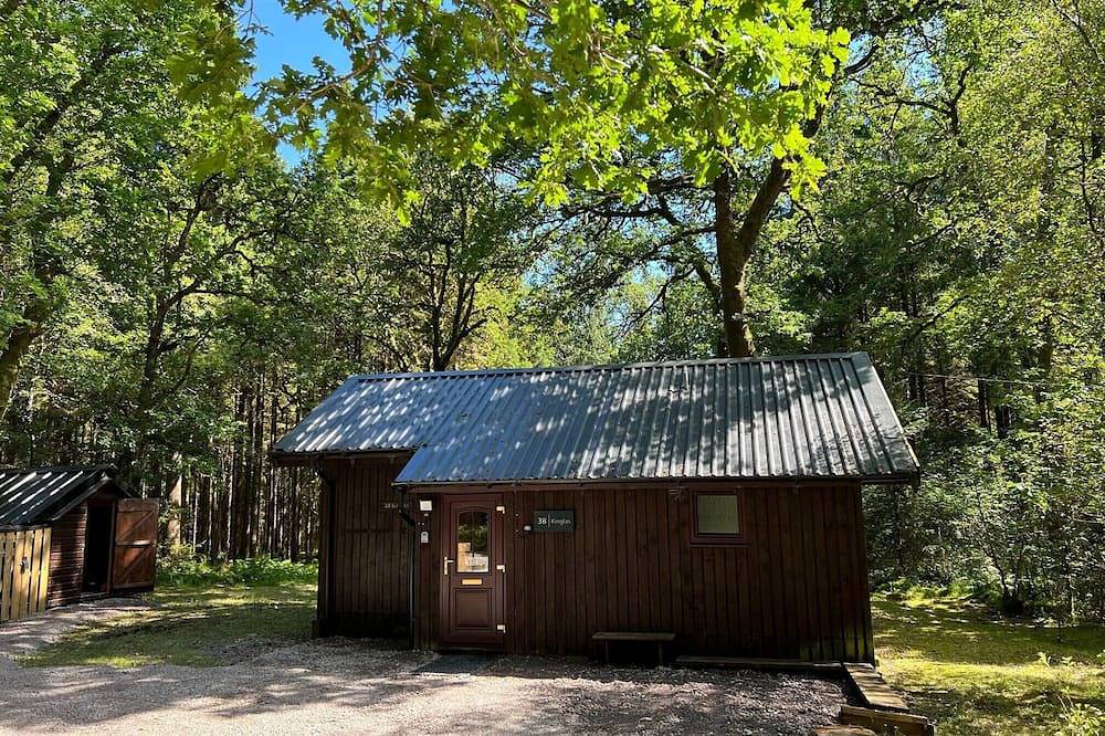 Cottage for 4 People in Loch Awe, Scotland