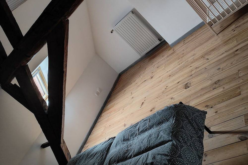 At Dream appartement in Bergues, Dunkirk region