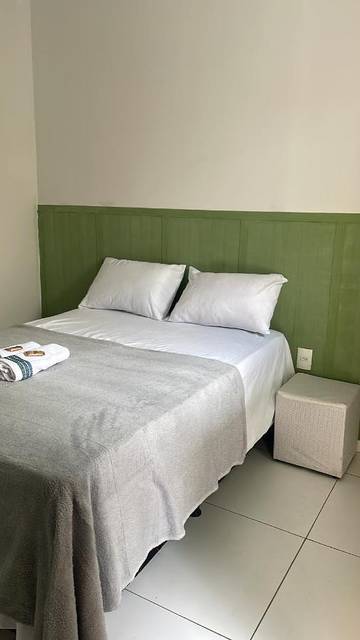 Hôtel pour 3 personnes dans São Tomé