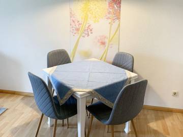 Ferienwohnung für 4 Personen in Barendorf, Dassow, Bild 4