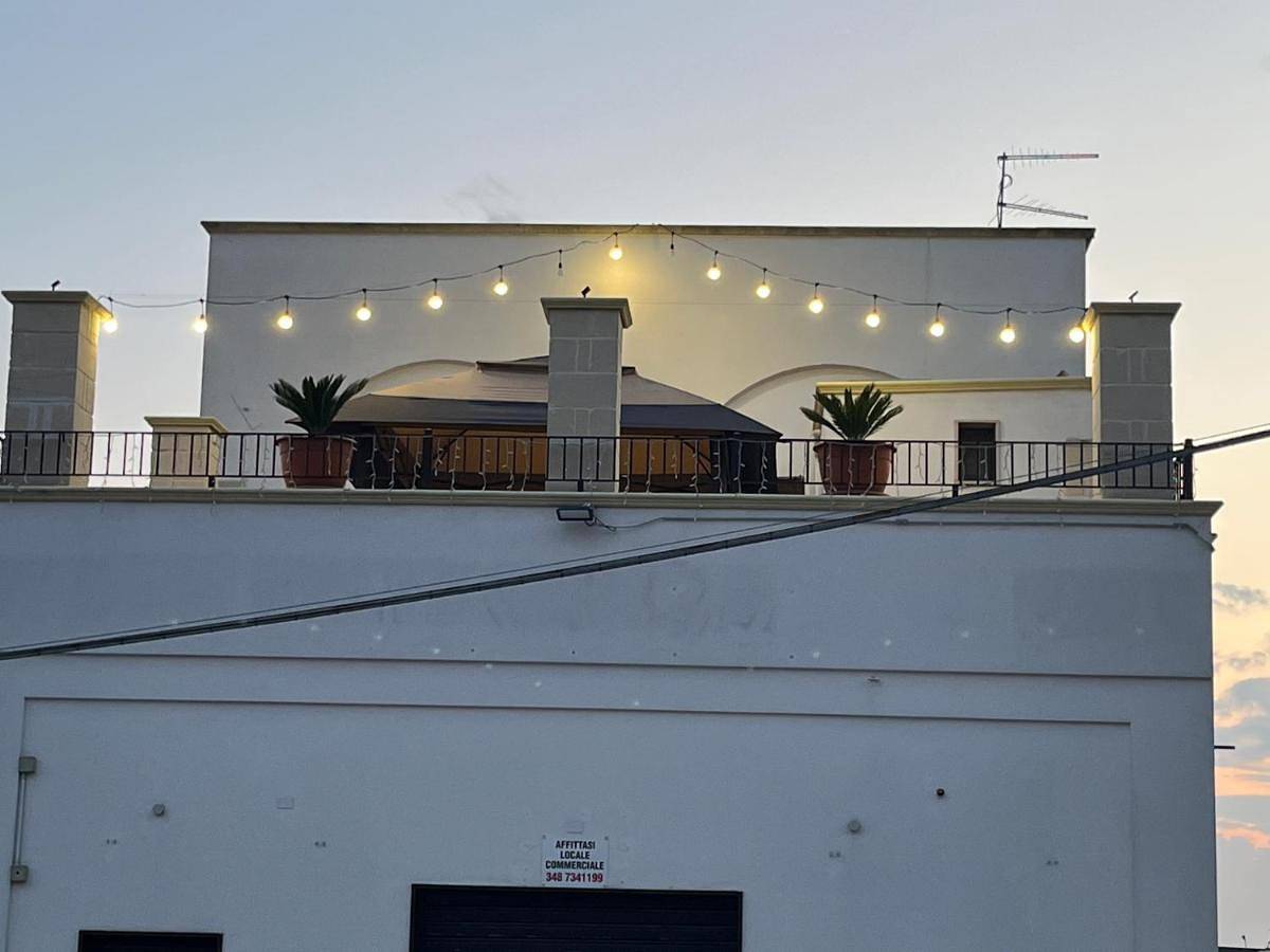 Appartement entier, Affittacamere Fuori Porta in Grottaglie, Province de Taranto