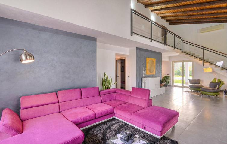 Appartamento di lusso con piscina, aria condizionata, parcheggio e terrazza in Siracusa, Siracusa e dintorni